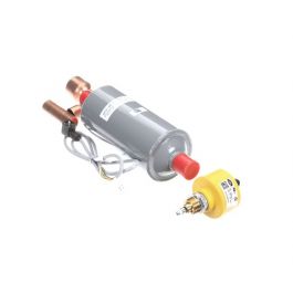 Heatcraft Refrigeration 89997802 Carel/Beacon Field Installation Kit