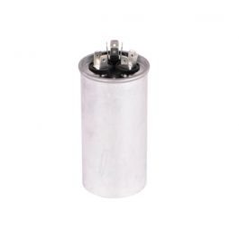 Lennox 89M70 Dual Round Run Capacitor 30/5MFD 370V MP 100335-02