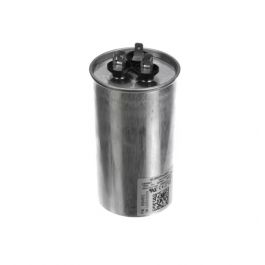 Lennox 89M92 Round Run Dual Capacitor 80-10 MFD 50/60Hz 370 V