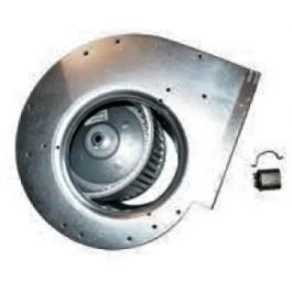 Lennox 89W83 Blower Housing W/Wheel 10" x 8"