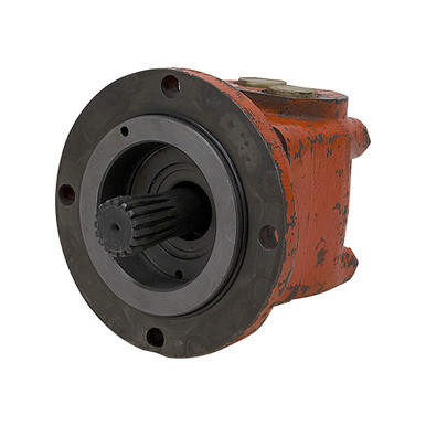 14.83 cu inHydraulic Bearingless Motor Danfoss 151-2477