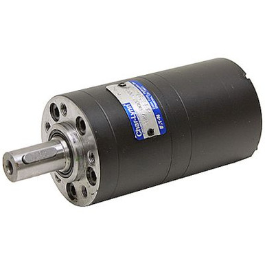 1.93 cu in Hydraulic Motor Char-Lynn 129-0004