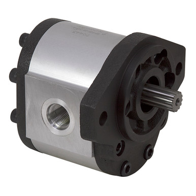 3.11 cu in Dynamic GP-F25-51-S13-A Hydraulic Pump