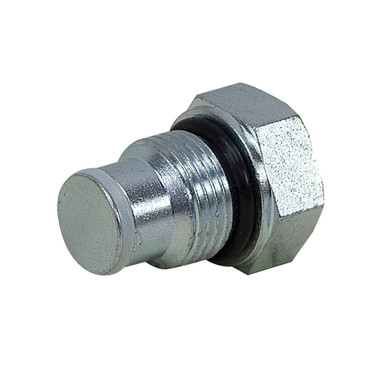Closed Center Plug Chief Valve 220843