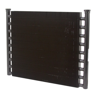 4-40 GPM Oil Cooler TTP Thermal Transfer DH-249-2-1