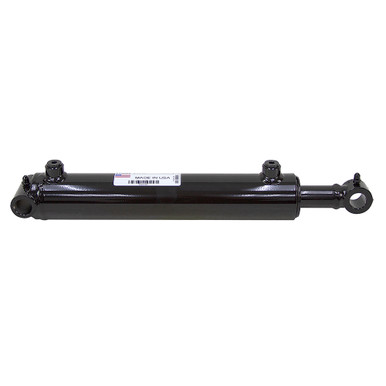 3" x 12" x 1.5" Double Acting Hydraulic Cylinder Prince Magnum PC3012XT
