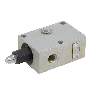 2600-3000 PSI Relief Section Parker MR06-SNWA