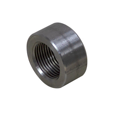 Inline Weld-On Port 3/4" NPT Bailey 750091