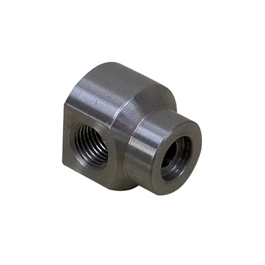 90 Degree Weld-On Port 1/4" NPT Bailey 750093