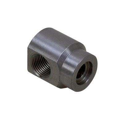 90 Degree Weld-On Port 3/8" NPT Bailey 750094