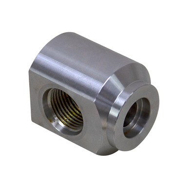 90 Degree Weld-On Port SAE 10 Bailey 750109