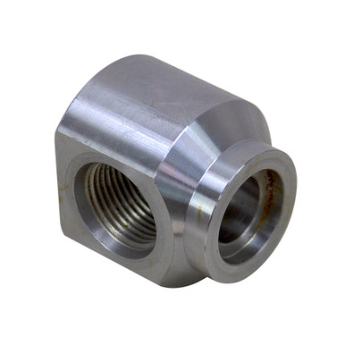 90 Degree Weld-On Port SAE 12 Bailey 750287