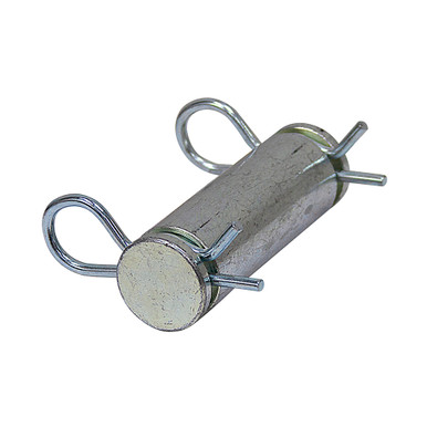 1-1/4" X 3-1/4" Hydraulic Cylinder Clevis Pin DOUBLE HH MFG 10217B