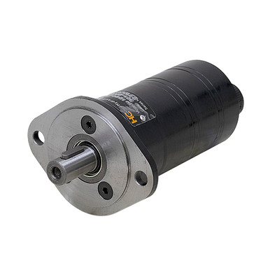 0.48 cu in Hydraulic Motor Hydro Custom BMM-AACBBAA