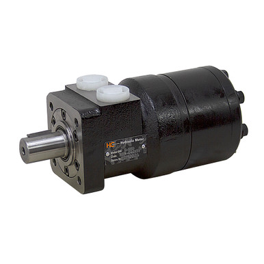 15.25 cu in Hydraulic Motor Hydro Custom BM2H-HBACADB