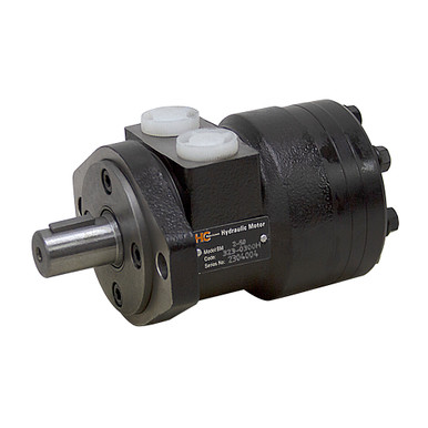 7.62 cu in Hydraulic Motor Hydro Custom BM2H-EAACADA