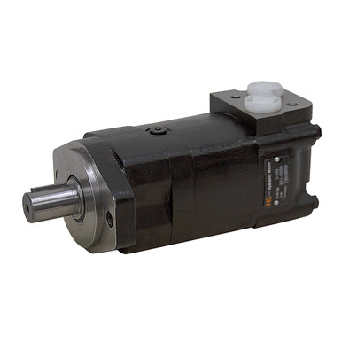 4.88 cu in Hydraulic Motor Hydro Custom BM5A-AAHBDCD