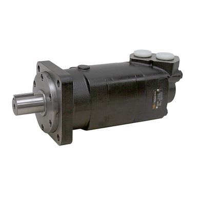 48.81 cu in Hydraulic Motor Hydro Custom BM6-EGASGFAD