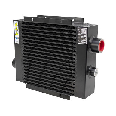 80 GPM Oil Cooler AKG 1103082300 3703.579.1000
