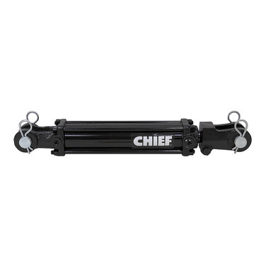 2" x 8" x 1.125" Double Acting Hydraulic Cylinder Chief 211302