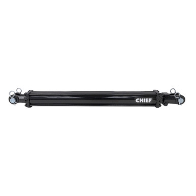 2.5" x 24" x 1.25" Double Acting Hydraulic Cylinder Chief 211331