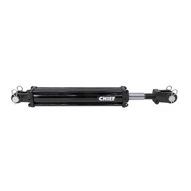 3" x 16" x 1.5" ASAE Double Acting Hydraulic Cylinder Chief 211353