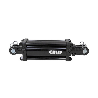 4" x 8" x 1.5" Double Acting Hydraulic Cylinder Chief 211396