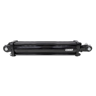 5" x 30" x 2.25" Double Acting Hydraulic Cylinder Chief 211430