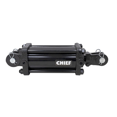 5" x 8" x 2" ASAE Double Acting Hydraulic Cylinder Chief 211420