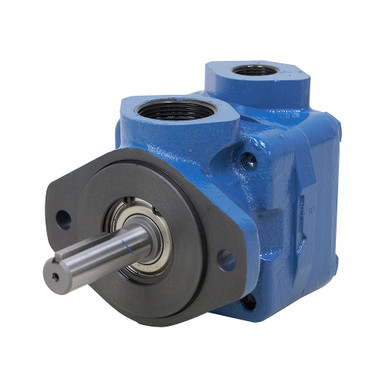 1.0 cu in 13.5 GPM 3400 RPM Vane Pump Hydrolico V20-1P5P-1C11