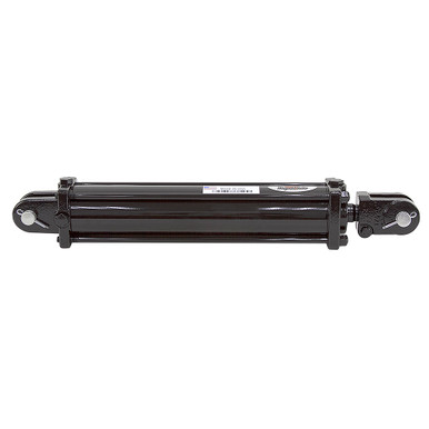 3" x 10" x 1.375" Double Acting Hydraulic Prince Royal Plate B300100ABAAA07B