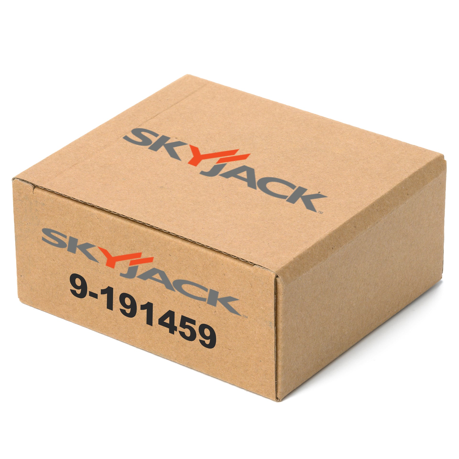 Skyjack Part # 9-191459 – Rear Wiper Switch