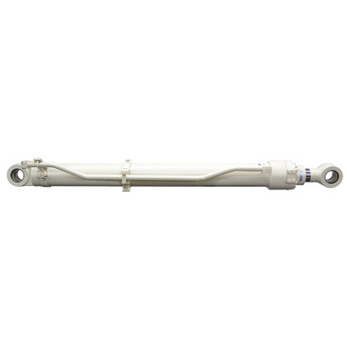 5.31"(135mm) x 60.53"(1538mm) x 3.74"(95mm) Double Acting Hydraulic Cylinder Doosan 400-00572