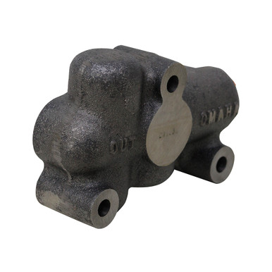 Series 34 Closed Center Outlet Section Brand Hydraulic 34TG1C