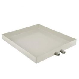 First Company 9-360-58P Horizontal Drain Pan Assembly