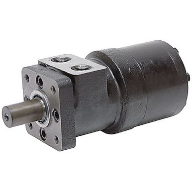 6.22 cu in Dynamic BMRS100H4KS Hydraulic Motor
