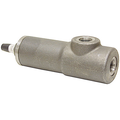SAE 12 60 GPM High Pressure Filter Zinga HP3000S12V44010N