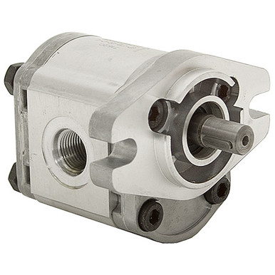 0.16 cu in Hydraulic Pump Dynamic GPF1027PA