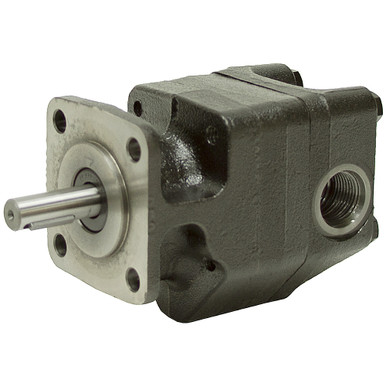 0.434 cu in Hydraulic Pump MTE D209-5493