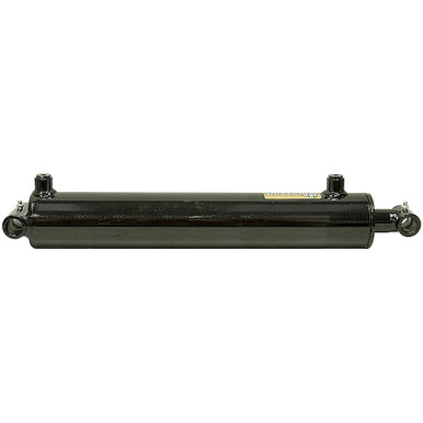 4" x 8" x 2" Double Acting Hydraulic Cylinder Wolverine by Prince Mfg WWXT4008-S