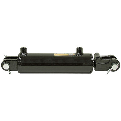 3" x 8" x 1.5" Double Acting Hydraulic Cylinder Wolverine by Prince Mfg WWCL3008-S