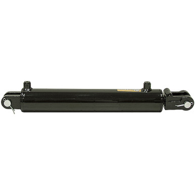 4" x 6" x 2" Double Acting Hydraulic Cylinder Wolverine by Prince Mfg WWCL4006-S