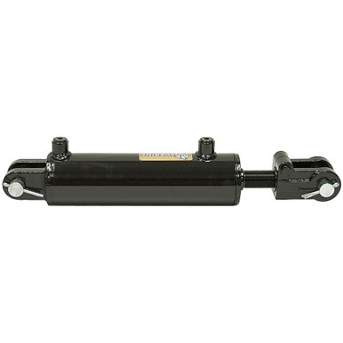 4" x 8" x 2" ASAE Double Acting Hydraulic Cylinder Wolverine by Prince Mfg WWCL4008-ASAE