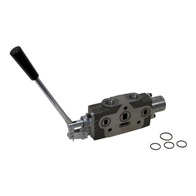 SV Motor Spool Work Section w/Detents Prince Mfg SVW1CB1