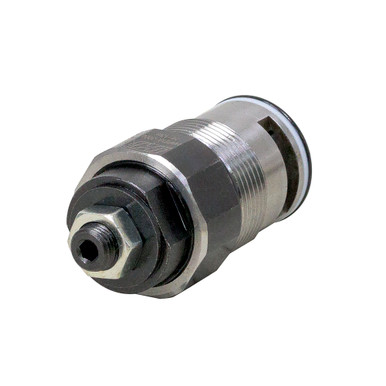 500-3500 PSI Adustable Relief Valve Set @ 3000 PSI Wolverine by Prince Mfg. WV20-HRP51A-3000