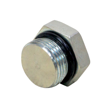Open Center Conversion Plug for 20 Series Outlet Section Wolverine by Prince Mfg. WV20-K-X