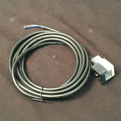 900-3925-89: Hershman Connector With 10 Foot Cord