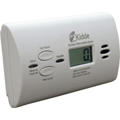 Kidde 9000146-LP DC CO Alarm