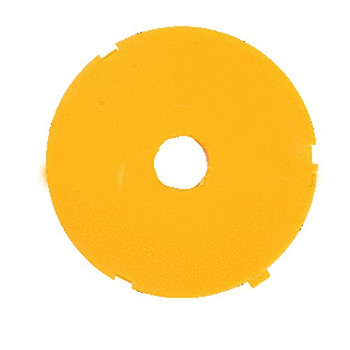 Ryobi Genuine OEM Replacement Throat Plate # 9002780009