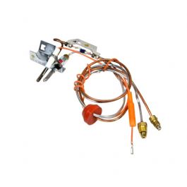A.O. Smith 9006201205 Pilot Assembly W/Tubing Kit